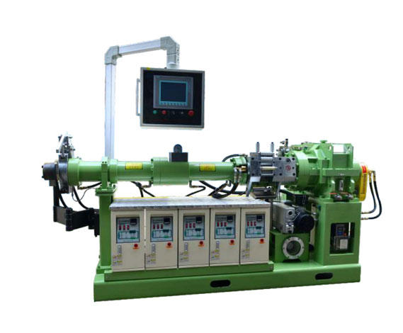 Unleash Your Innovation: Rubber Extrusion Machine 